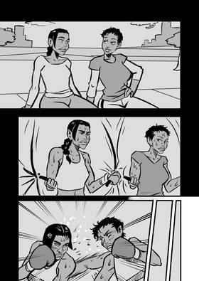 Read AKIN  21 Page 10 in English