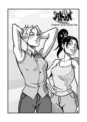 Read AKIN  22 Page 1 in English