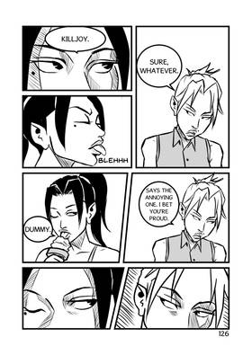 Read AKIN  22 Page 5 in English