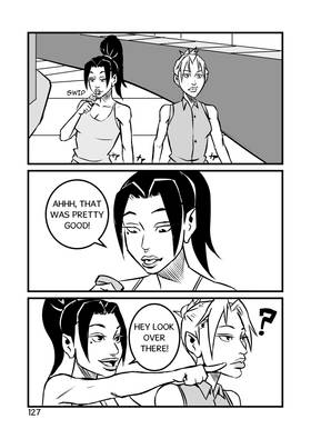 Read AKIN  22 Page 6 in English