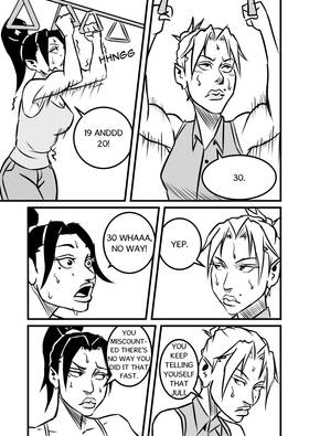 Read AKIN  22 Page 8 in English