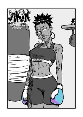 Read AKIN  23 Page 1 in English