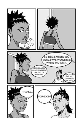 Read AKIN  23 Page 8 in English