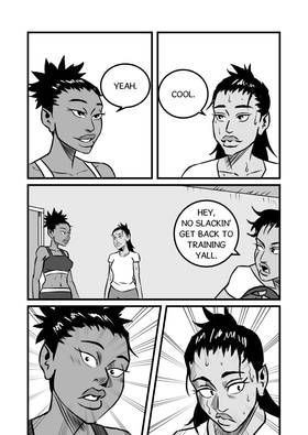 Read AKIN  23 Page 9 in English