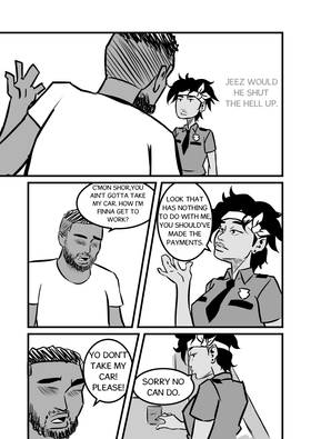Read AKIN  24 Page 4 in English
