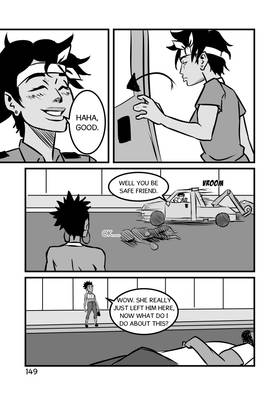 Read AKIN  24 Page 8 in English