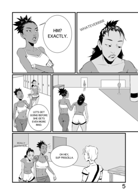 Read AKIN  1 Page 6 in English