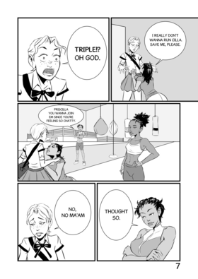 Read AKIN  1 Page 8 in English