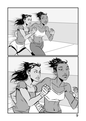 Read AKIN  1 Page 10 in English