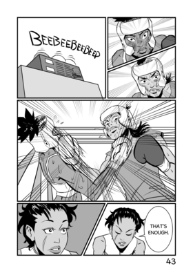 Read AKIN  2 Page 2 in English