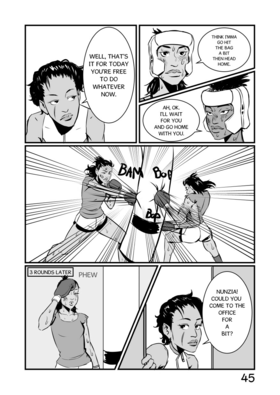 Read AKIN  2 Page 4 in English