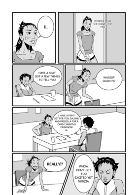 Read AKIN  2 Page 5 in English