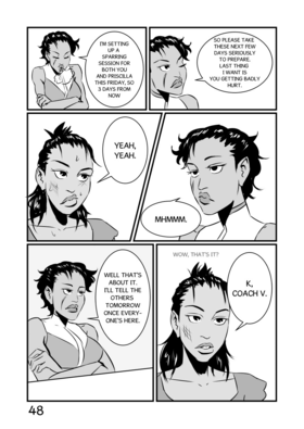 Read AKIN  2 Page 7 in English