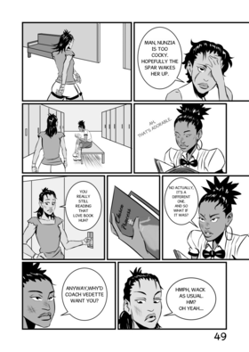 Read AKIN  2 Page 8 in English