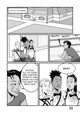 Read AKIN  3 Page 2 in English