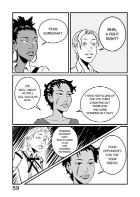 Read AKIN  3 Page 3 in English