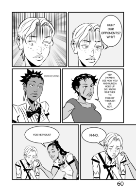 Read AKIN  3 Page 4 in English
