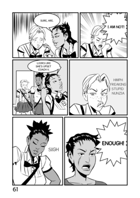 Read AKIN  3 Page 5 in English
