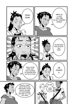 Read AKIN  3 Page 7 in English