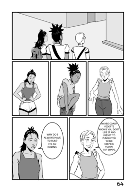 Read AKIN  3 Page 8 in English
