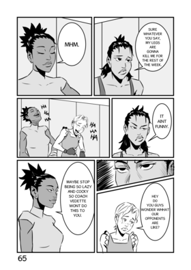 Read AKIN  3 Page 9 in English