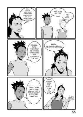 Read AKIN  3 Page 10 in English