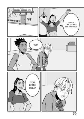 Read AKIN  4 Page 2 in English