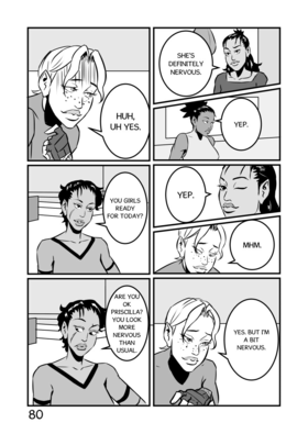 Read AKIN  4 Page 3 in English