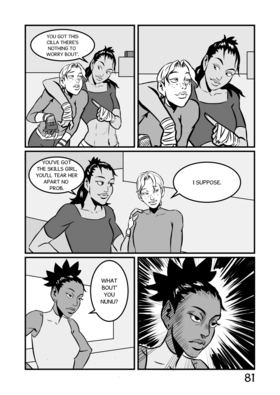 Read AKIN  4 Page 4 in English