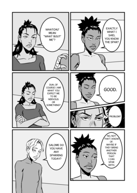 Read AKIN  4 Page 5 in English