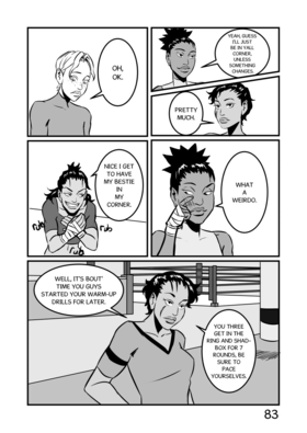 Read AKIN  4 Page 6 in English