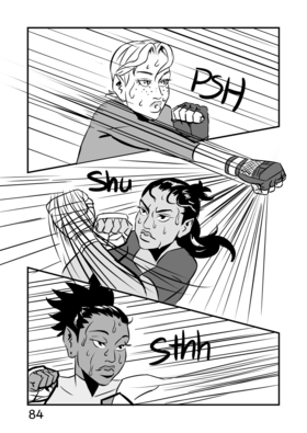 Read AKIN  4 Page 7 in English