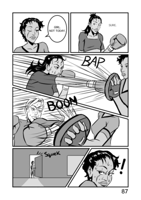 Read AKIN  4 Page 10 in English