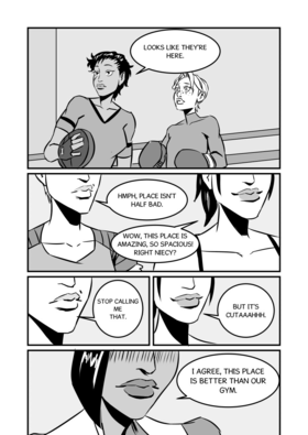 Read AKIN  5 Page 2 in English