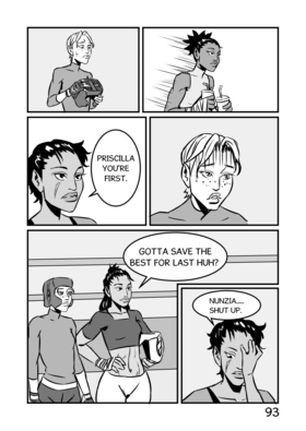 Read AKIN  5 Page 6 in English