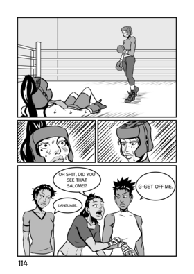 Read AKIN  6 Page 2 in English