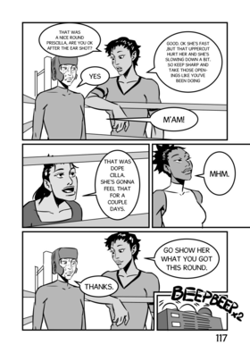 Read AKIN  6 Page 5 in English
