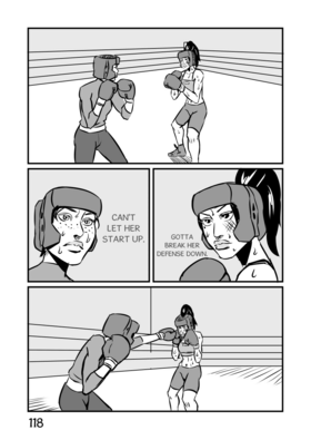 Read AKIN  6 Page 6 in English
