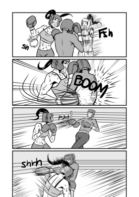 Read AKIN  6 Page 8 in English