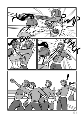 Read AKIN  6 Page 9 in English