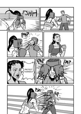 Read AKIN  6 Page 10 in English