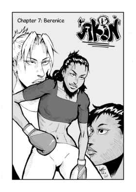 Read AKIN  7 Page 1 in English