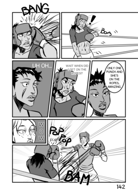 Read AKIN  7 Page 10 in English