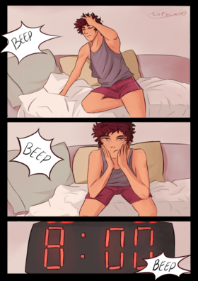 Read Alysis-500  1 Page 2 in English