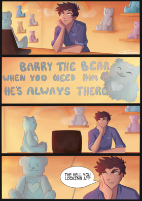 Read Alysis-500  1 Page 9 in English