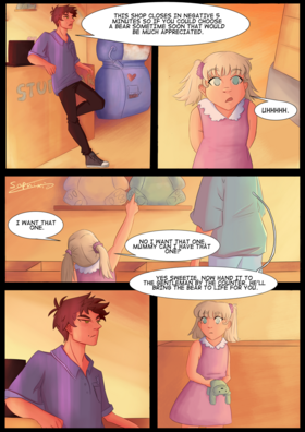 Read Alysis-500  1 Page 10 in English