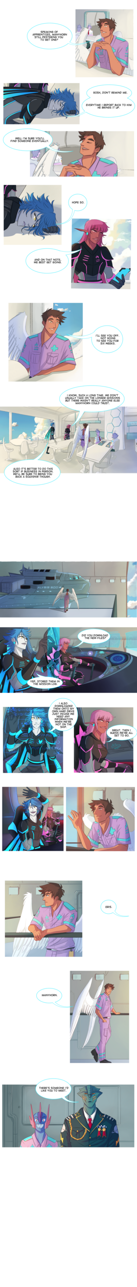 Read Alysis-500  2 Page 2 in English