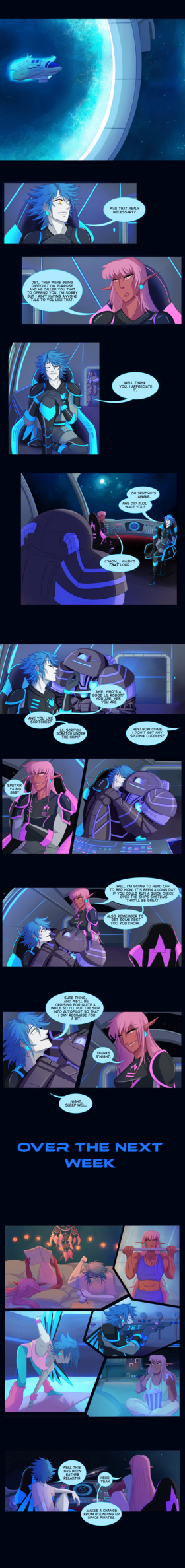 Read Alysis-500  3 Page 3 in English
