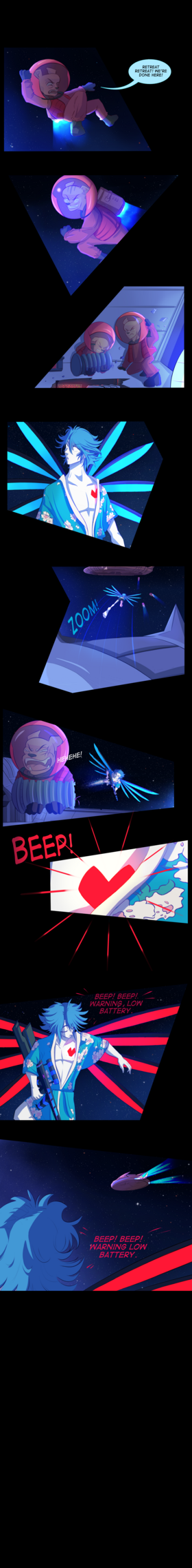 Read Alysis-500  6 Page 6 in English