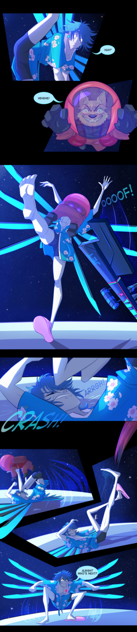 Read Alysis-500  6 Page 4 in English